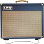 Laney L20T-112 1X12 Combo? 20W Channels W/reverber Valves For Nuovo. Price: $1528.49.