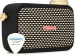 Positive Grid Spark Go 5-WATT 1 X 2-INCH Combo Amplifier Black New. Price: $149.00.