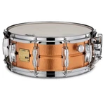 Yamaha Roy Haynes Signature Limited Hand-hammered Copper Snare Drum, 14" X 5.5" New. Price: $2699.99.