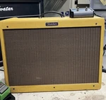 Fender Blues Deluxe Reissue 40 Watt Guitar Amp Footswitch 2019 Used. Price: $599.00.