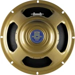 Celestion G10 Gold 40W, 10" Alnico Guitar Speaker 15 Ohm New. Price: $206.99.
