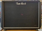 Two Rock 65-WATT X 12" Electric Guitar Amplifier Open-back Speaker Cabinet Used. Price: $699.99.