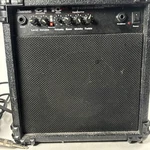 Ibanez GT-10DX Rhythm & Lead Guitar Amplifier / W Mic Used. Price: $39.95.