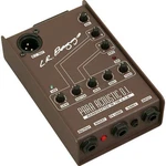 L.r. Baggs Para Di Guitar Amp Open. Price: $208.39.