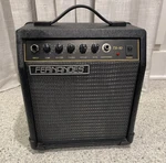 Vintage Fernandes TX-10 Electric Guitar Amplifier Tested Fully Working Rare Used. Price: $138.95.