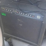 Trace Elliot Acoustic TA70CR Combo 70W Solid State Guitar Amp Used. Price: $126.00.