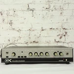 1990 Gallien-krueger 400RB Bass Amplifier Head W/ Padded Travel Bag Used. Price: $294.99.