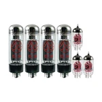 Tube Set - For Marshall Jcm 900 100W (EL34 Version), Brand: Jj Electronics New. Price: $195.66.