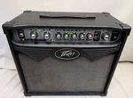 Peavey Vypyr 15W Guitar Modeling Amp 24 Models Used. Price: $73.00.