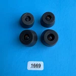 Drive CD200R CD300 Guitar Amplifier Used Oem Part: Cabinet Legs Stand W/screws. Price: $6.24.