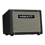 Hiwatt Leeds AC60 60-WATT 1X8 Mobile Guitar & Vocal Amplifier Black Open Box. Price: $419.99.