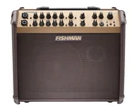 Fishman Loudbox Artist 120-WATT 1X8" Acoustic Combo Amp W/bluetooth Open. Price: $649.99.