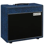 Synergy SYN-20IR Combo Watt Tube 3-CH Preamp Module Platform Blue Snakeskin New. Price: $1699.99.