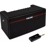 Nux Mighty Space Portable Rechargeable Wireless Fx Modeling Amplifier New. Price: $479.99.