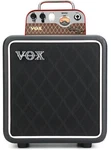 Vox MV50BM Brian May 50-WATT Hybrid Tube Head With 1X8 Cabinet New. Price: $459.98.