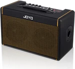 40W Guitar Amp For Acoustic Built-in Bluetooth And Battery With Reverb Ch New. Price: $396.99.