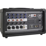 Peavey Pv 5300 4-INPUT Channel 200 Watt Powered Mixer Amplifier, 1/4" Xlr, 50H New. Price: $329.99.