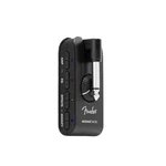 Used Fender Mustang Micro - Guitar Headphone Amp. Price: $89.00.
