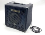 Roland KC-60 3-CHANNEL 10" Speaker 45-WATT Mixing Keyboard Amplifier Used. Price: $149.99.