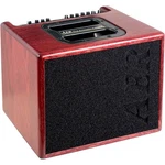 Aer Compact 60/4 60W 1X8 Acoustic Guitar Combo Amp Mahogany Oak New. Price: $1749.00.