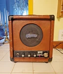 Pignose HOG20- Mod 7-200 20-WATT Portable Amp. Used. Price: $74.97.
