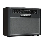 Hiwatt Super Leeds 150R 150-WATT 1X12 Combo Amplifier Black Open Box. Price: $529.99.