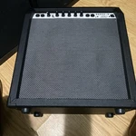 Emb 500 Watts Bluetooth Guitar Amplifier Speaker Powerful Cabinet - Sd Usb Aux Used. Price: $140.00.