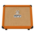 Orange Crush Acoustic 30-WATT Twin Channel 1 X 8-INCH Combo Amplifier New. Price: $454.00.
