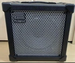 Roland CUBE-40XL Guitar Amplifier Black Used. Price: $240.00.