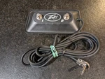 Peavey 2 Button Footswitch Used. Price: $34.97.