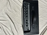 Fender Dsp Combo Modeling Guitar Amplifier 2-CHANNEL Practice Used. Price: $75.00.