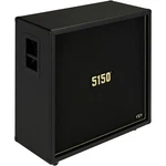 Evh 5150 Iconic Series EL34 4X12 Guitar Speaker Cabinet Black New. Price: $679.99.
