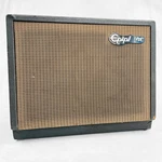 Epiphone EA-35T Devon Tremolo 1X12" Combo Amplifier 1963 Gray Used. Price: $599.00.