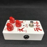 Suhr Ikebe Original Ninja Riot Distortion Guitar Effects Pedal Used. Price: $441.75.