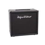 Hughes & Kettner Tubemeister TM112 60W 1X12 Guitar Speaker Cabinet New. Price: $399.00.