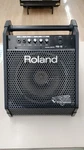 Roland PM-10 30W V-drums Electronic Monitor Speaker Works Tested TB02 12.5 Used. Price: $399.00.