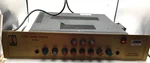 David Eden Cxc Solo Series Hybrid Bass Guitar Amplifier Power Cord Working Used. Price: $700.00.