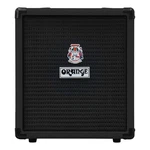 Orange Crush Bass Combo Amplifier, 25W, Black New. Price: $249.00.