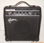 Esteban ES-15G Electric Guitar Practice Amplifier Rare Htf Used. Price: $59.96.