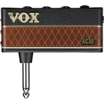 Vox Amplug AC30 Headphone Guitar Amplifier New. Price: $59.99.