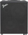 Fender Rumble Stage Bass Combo Amplifier, 800W, Black New. Price: $1199.99.