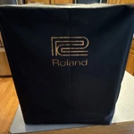 Roland Cube CK-40 Keyboard Combo Amp 35W Solid State 2-CHANNEL 8 Ohm Used. Price: $125.00.