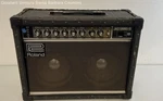 Roland JC-55 Guitar Amp Jazz Chorus Used. Price: $499.99.
