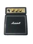 Marshall MS-2 Electric Guitar Mini Amplifier (BIN#2) Open. Price: $49.99.