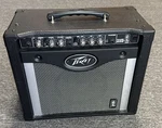 Peavey Rage 258 Guitar Amplifier With Transtube Technology Works Great Used. Price: $137.99.