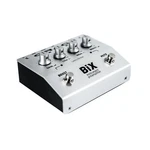 Bix Acoustic Preamp Pedal New. Price: $495.91.