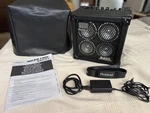 Roland Micro Cube Bass Rx Amplifier With Strap, Cover, Adapter - Excellent! Used. Price: $235.00.
