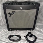 Fender Mustang Ii 40 Watt Guitar Amp Very Good Condition (includes Footswitch) Used. Price: $169.61.