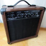 Urban KU28 Electric Guitar 15 Watt Practice Amplifier W/ Reverb Tested! Used. Price: $72.99.