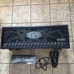 Evh Limited Edition 5150III 100S Custom Stealth Guitar Amplifier Head 100W Open. Price: $2099.99.